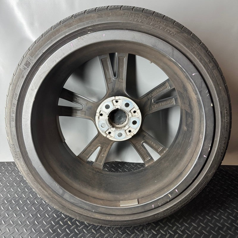 BMW 330I M430I WHEEL RIM 19 INCH 2020 2021 2022 2023 OEM 8089896