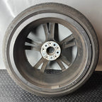 BMW 330I M430I WHEEL RIM 19 INCH 2020 2021 2022 2023 OEM 8089896