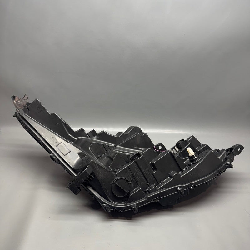 TOYOTA SIENNA HEADLIGHT LEFT DRIVER 2021 2022 2023 2024 LED OEM