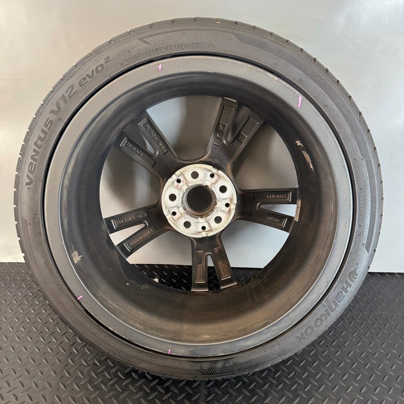 BMW 330I M430I WHEEL RIM 19 INCH 2020 2021 2022 2023 OEM 8089896
