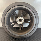 BMW 330I M430I WHEEL RIM 19 INCH 2020 2021 2022 2023 OEM 8089896