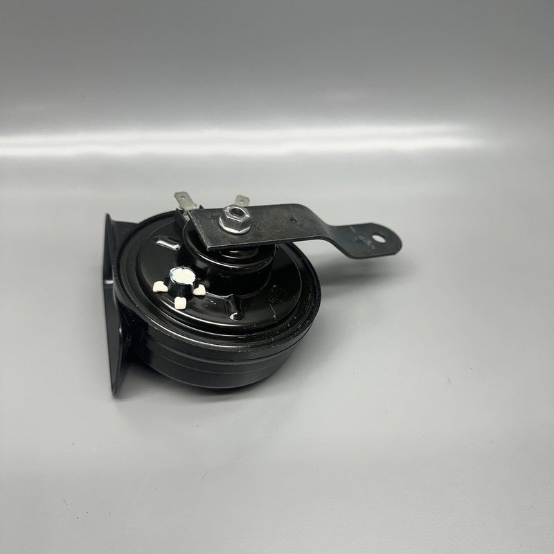 1045495-00-A TESLA MODEL X HIGH TONE HORN SIGNAL RIGHT 2016 2017 2018 2019 2020 
