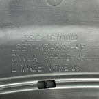 L8BM-16A333-AB LAND ROVER DEFENDER FENDER FLARE LEFT REAR 2020 2021 2022 2023 L8BM-16A333-AB