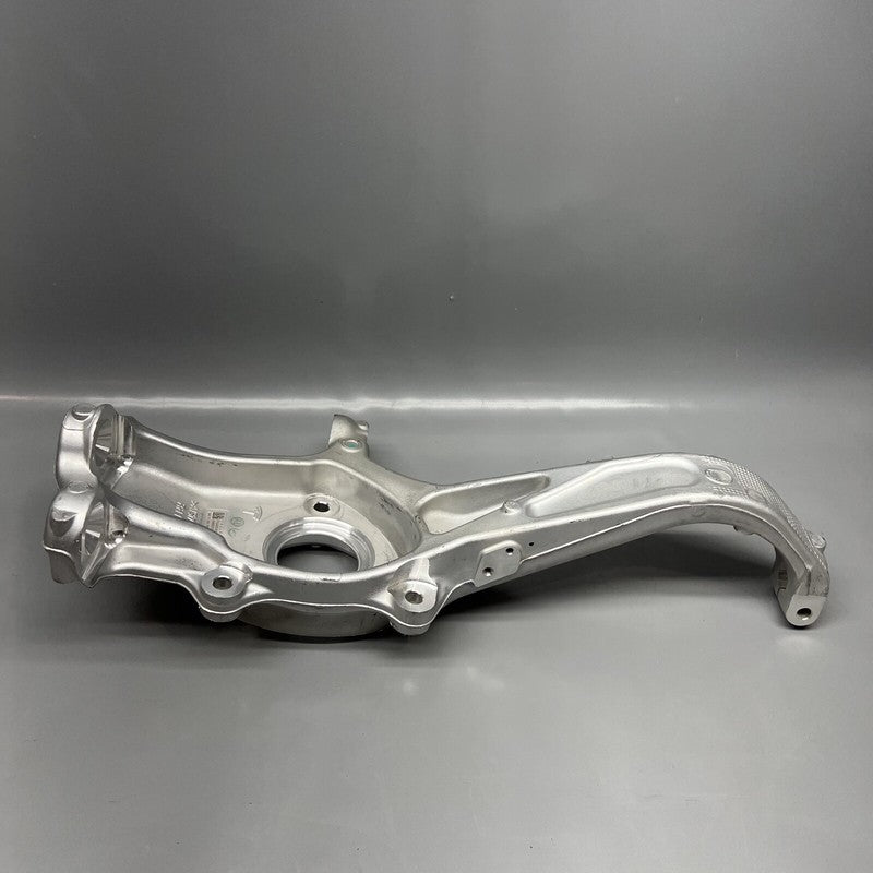 1044316-00-E TESLA MODEL 3 KNUCKLE RIGHT FRONT 2017 18 19 20 21 2022 RWD OEM 1044316-00-E