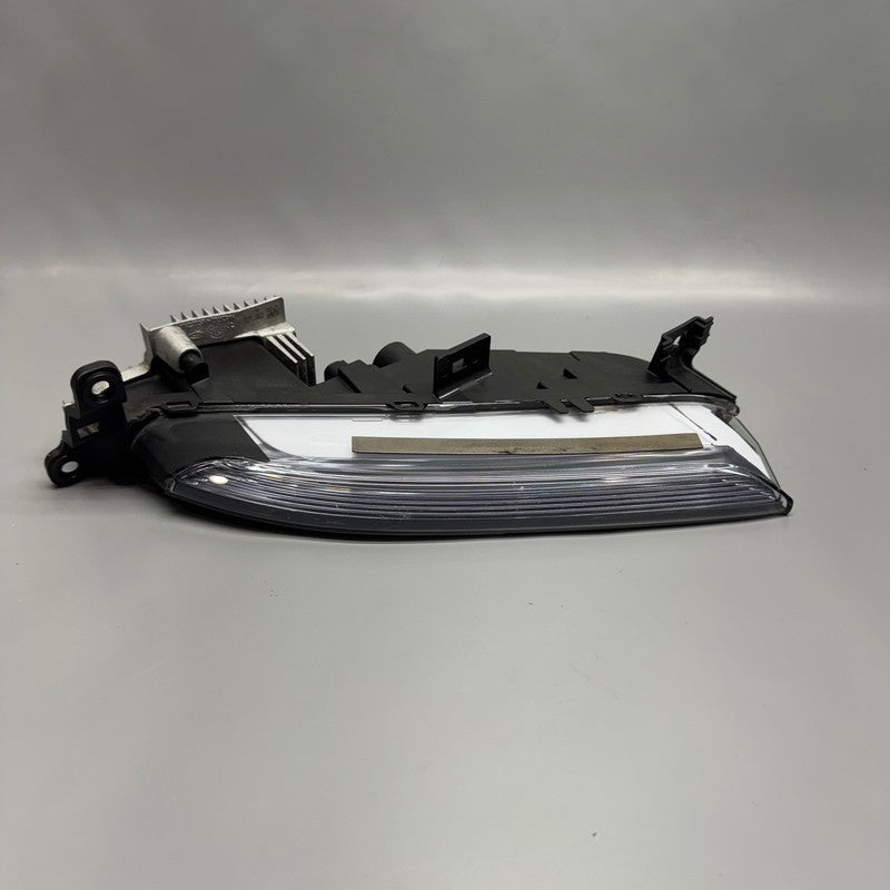 PORSCHE PANAMERA FOG LIGHT RIGHT PASSENGER 2017 2018 2019 2020 OEM 971
