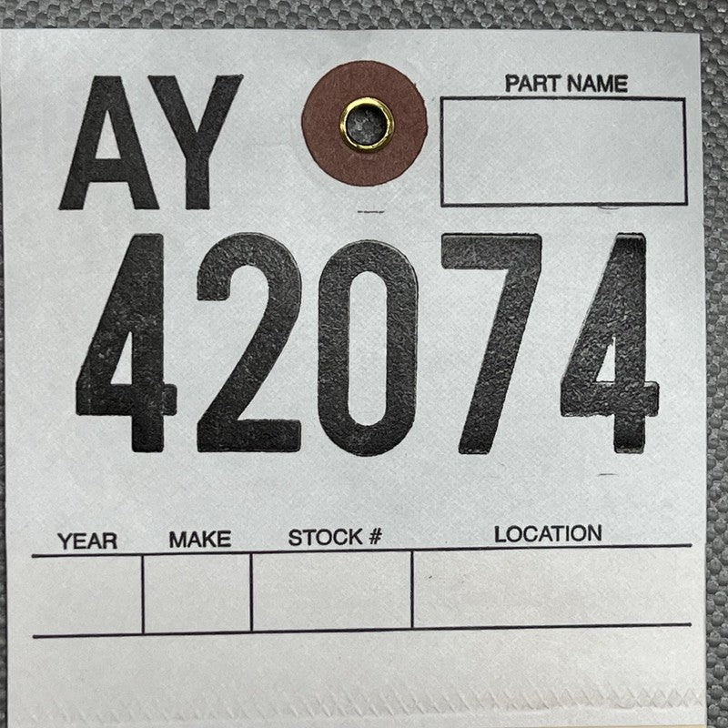 8499234 BMW 750 HEADLIGHT RIGHT PASSENGER ADOPTIVE LED 2016 2017 2018 2019 OEM 8499234