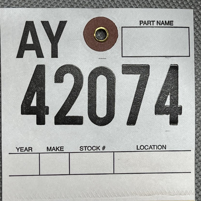 8499234 BMW 750 HEADLIGHT RIGHT PASSENGER ADOPTIVE LED 2016 2017 2018 2019 OEM 8499234