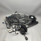 TESLA MODEL 3 HIGHLAND WINDOW REGULATOR LEFT FRONT 2024 2025 OEM 19299