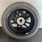 BMW 330 WHEEL RIM 18 INCH 430 2019 2020 2021 2022 2023 2024 OEM 688352