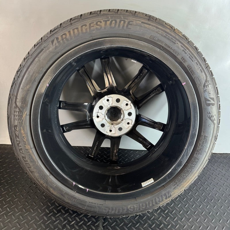 BMW 330 WHEEL RIM 18 INCH 430 2019 2020 2021 2022 2023 2024 OEM 688352