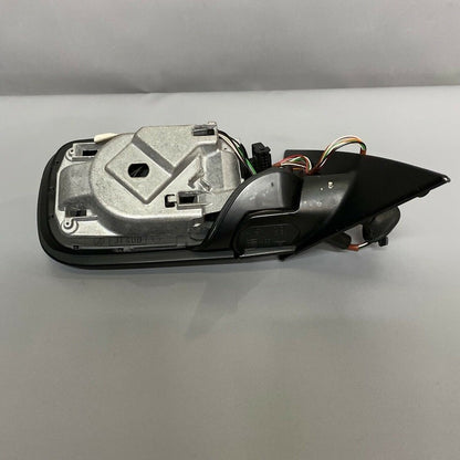 e10117351 BMW 530 540 MIRROR RIGHT PASSENGER SIDE 2001 2002 2003 E39 OEM 