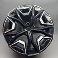 BMW IX WHEEL RIM 22 INCH 2022 2023 2024 2025 2026 OEM 5A02658
