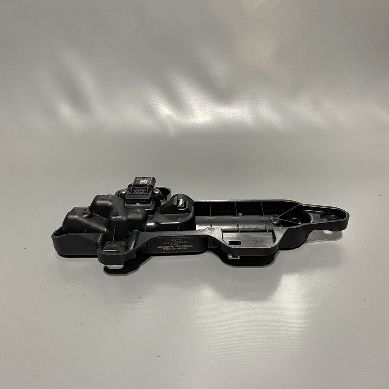 1081832-00-J TESLA MODEL 3 OUTSIDE DOOR HANDLE RIGHT 2017 2018 2019 2020 OEM 1081832-00-J