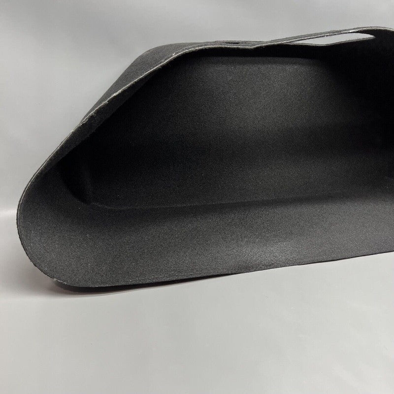 1564270-00-A TESLA MODEL S PLAID FRUNK CARPET 2021 2022 2023 OEM 1564270-00-A