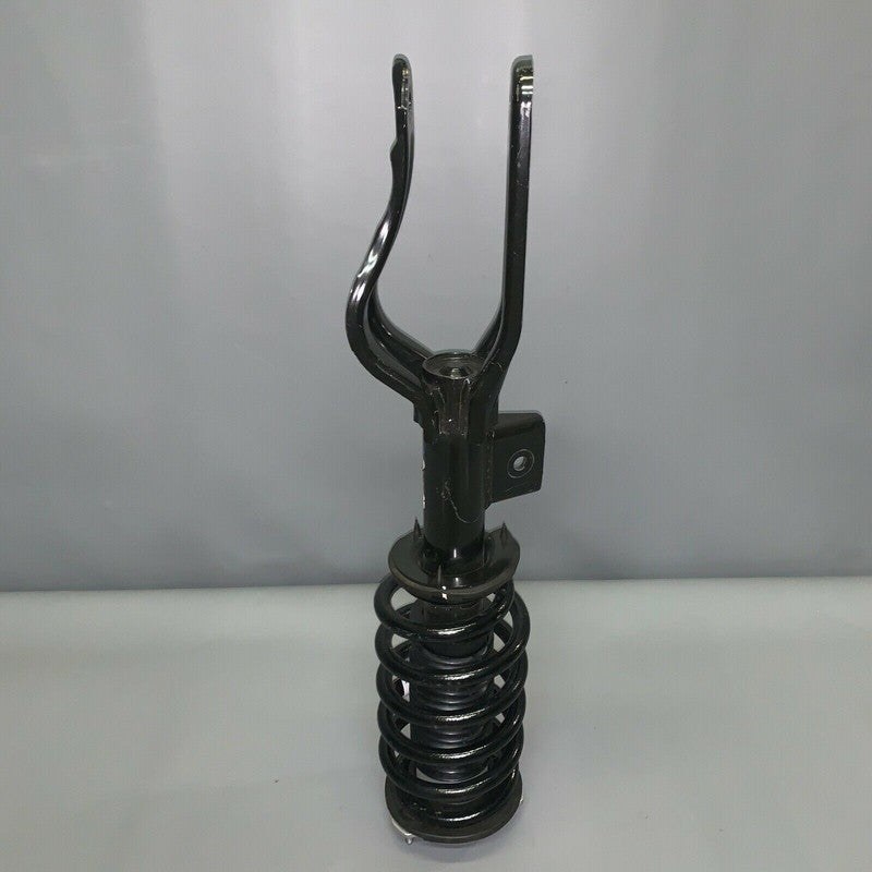 1044363-00-F TESLA MODEL 3 LEFT FRONT SHOCK STRUT COIL E3 AWD 2017 2018 2019 OEM