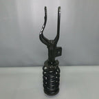 1044363-00-F TESLA MODEL 3 LEFT FRONT SHOCK STRUT COIL E3 AWD 2017 2018 2019 OEM