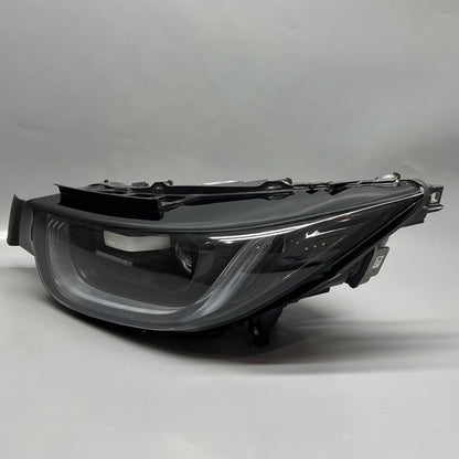 63118738739 BMW I3 HEADLIGHT LEFT DRIVER LED 2018 2019 OEM 63118738739