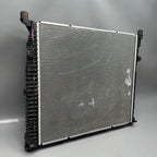 A0995000104 MERCEDES BENZ  GLE350 COOLING RADIATOR COUPE 2015 2016 2017 2018 OEM A0995000104