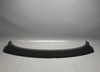 1743396-10-B TESLA MODEL 3 DASH TRIM WRAP AROUND TEXTILE ROW 2024 OEM 1743396-10-B
