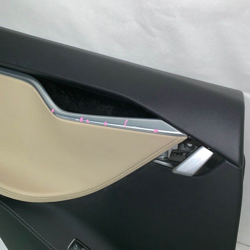 16939569 TESLA MODEL X2ND ROW FLOOR PANEL 2 2016 2017 2018 2019 OEM