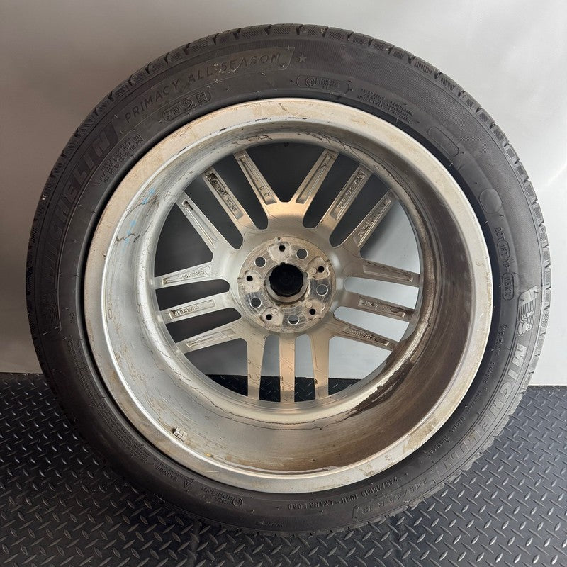 BMW 530I 540I WHEEL RIM 19 INCH 2020 2021 2022 2023 2024 2025 OEM 5A32