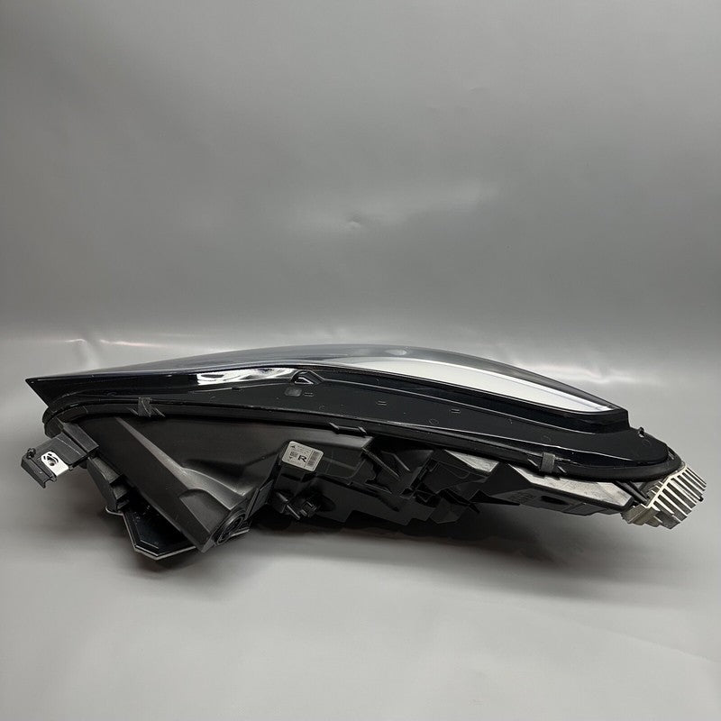 1077372-00-K TESLA MODEL 3 HEADLIGHT RIGHT PASSENGER 2017 2018 2019 2020 1077372-00-K LED OEM