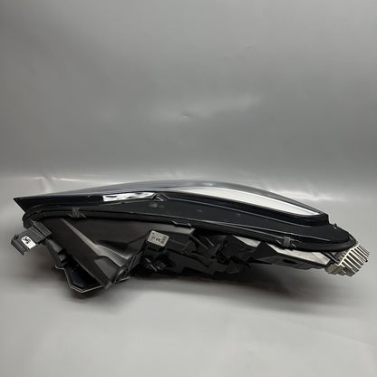 1077372-00-K TESLA MODEL 3 HEADLIGHT RIGHT PASSENGER 2017 2018 2019 2020 1077372-00-K LED OEM