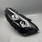 BMW 330 HEADLIGHT LEFT DRIVER 2023 2024 LED OEM SA1A501