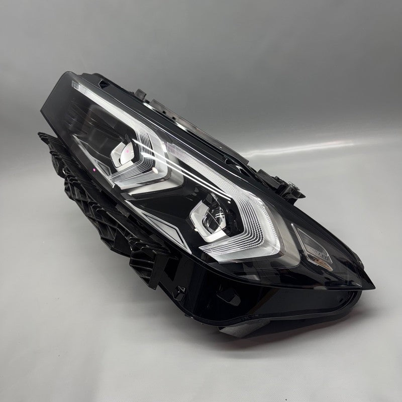 BMW 330 HEADLIGHT LEFT DRIVER 2023 2024 LED OEM SA1A501