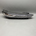 HYUNDAI KONA DAYTIME RUNNING LIGHT RIGHT PASSENGER 2018 2019 20 2021 9