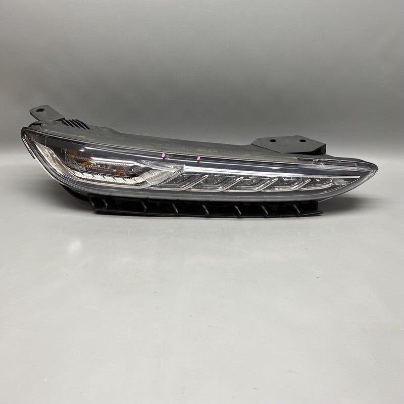 HYUNDAI KONA DAYTIME RUNNING LIGHT RIGHT PASSENGER 2018 2019 20 2021 9
