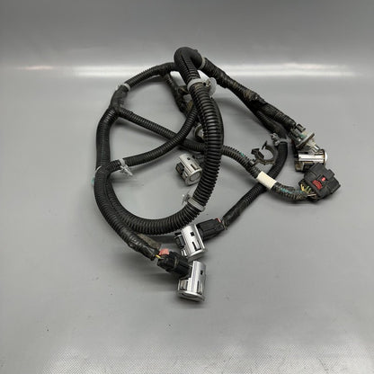 23406458 CHEVY SILVERADO SIERRA 1500 WIRE HARNESS REAR 2016 2017 2018 2019 OEM 23406458