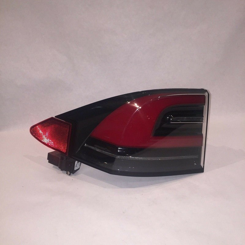 TESLA MODEL X TAIL LIGHT LEFT DRIVER 1034332-00-A 2015 2016 2017 2018 