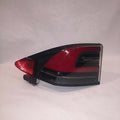 TESLA MODEL X TAIL LIGHT LEFT DRIVER 1034332-00-A 2015 2016 2017 2018 