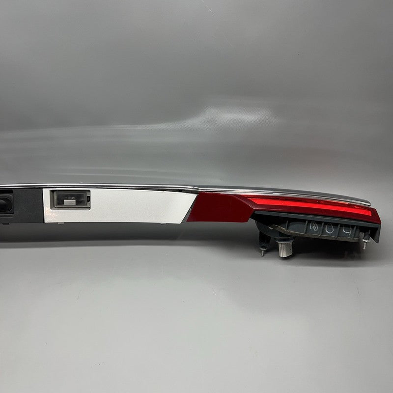 HS73-F43401-AE FORD FUSION REAR TRUNK MOLDING WITH TAIL LIGHTS 2017 2018 OEM HS73-F43401-AE