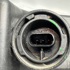 TESLA MODEL 3 FOG LIGHT LEFT DRIVER 2017-2019 2020 2021 2022 OEM 10773