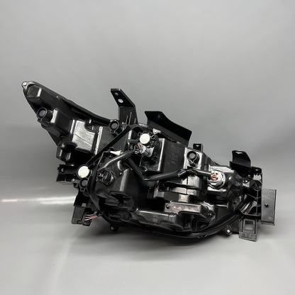 CX-5 MAZDA CX-5 HEADLIGHT LEFT DRIVER CX5 2022 2023 2024 LED OEM 