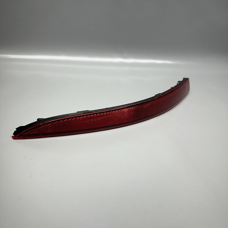 AUDI Q4 E-TRON REFLECTOR LEFT REAR 2022 2023 2024 OEM 89A945105