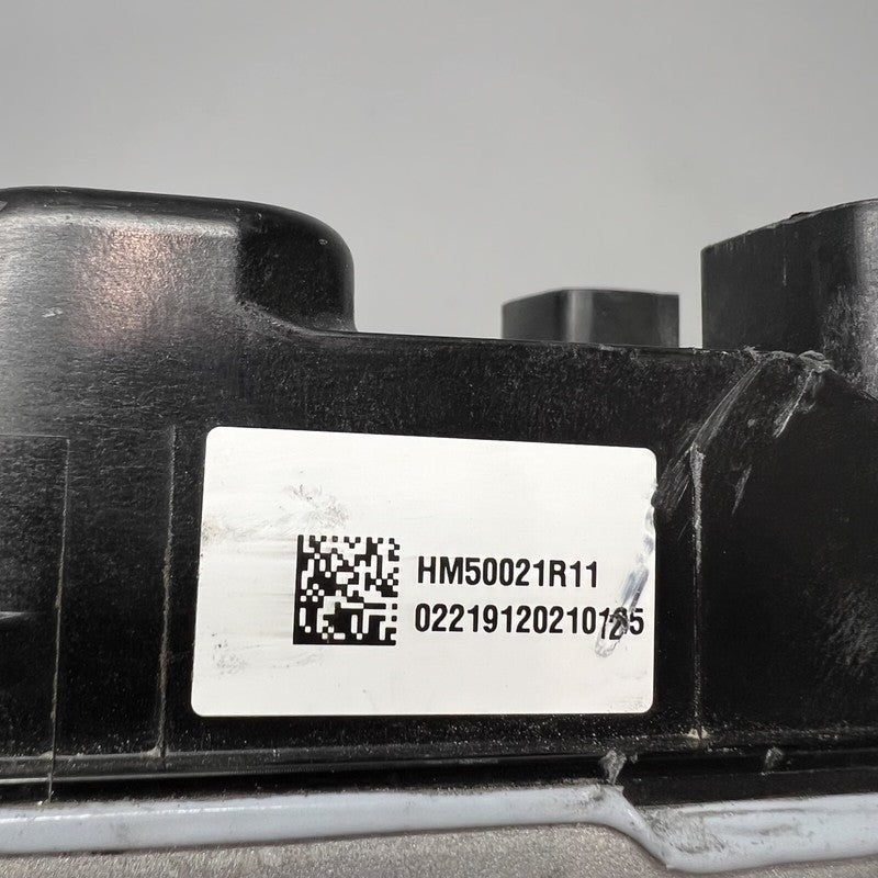 MODEL S,X,3,Y TESLA MODEL S, X,3,Y STEERING GEAR MOTOR 2017 2018 2019 2020 2021 OEM 
