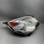 CHEVY EQUINOX HEADLIGHT RIGHT PASSENGER 2010 2011 2012 2013 2014 HALOG