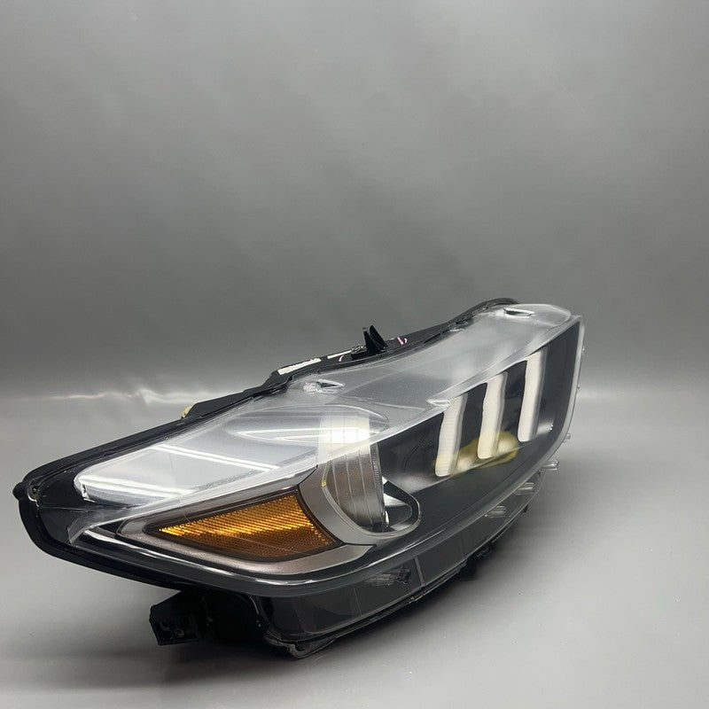 FORD MUSTANG HEADLIGHT RIGHT PASSENGER 2015 2016 2017 XENON OEM