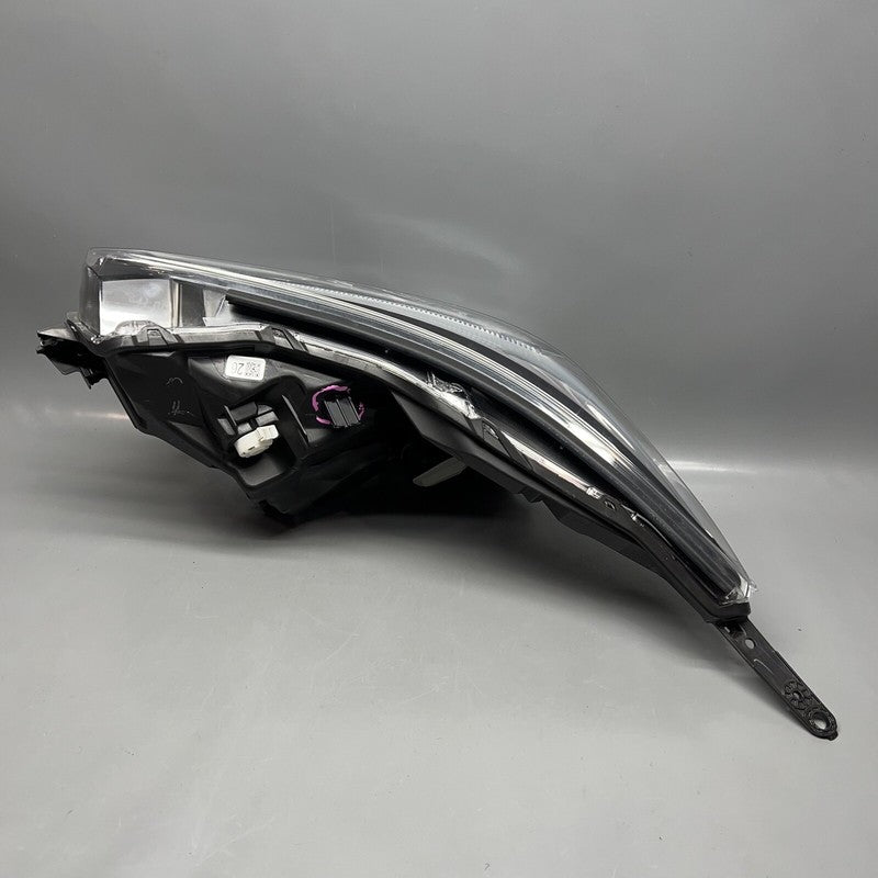 SUBARU LEGACY OUTBACK HEADLIGHT RIGHT PASSENGER 2020 2021 2022 FULL LED OEM