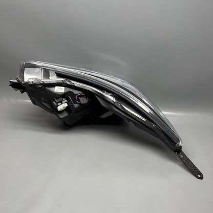 SUBARU LEGACY OUTBACK HEADLIGHT RIGHT PASSENGER 2020 2021 2022 FULL LED OEM