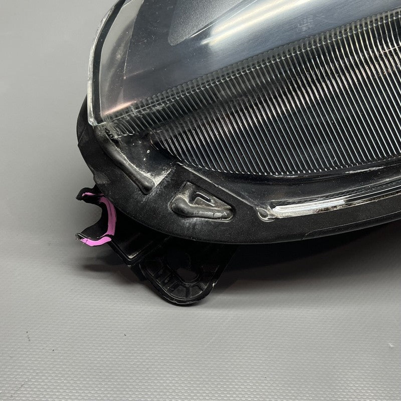 GJ54-13W030-CF FORD ESCAPE HEADLIGHT LEFT DRIVER 2017 2018 2019 XENON OEM GJ54-13W030-CF