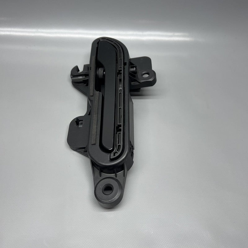 1528114-10-D TESLA MODEL 3, Y DOOR HANDLE OUTER LEFT REAR 2017 2018 2019 2020 2021 2022 OEM