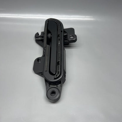 1528114-10-D TESLA MODEL 3, Y DOOR HANDLE OUTER LEFT REAR 2017 2018 2019 2020 2021 2022 OEM