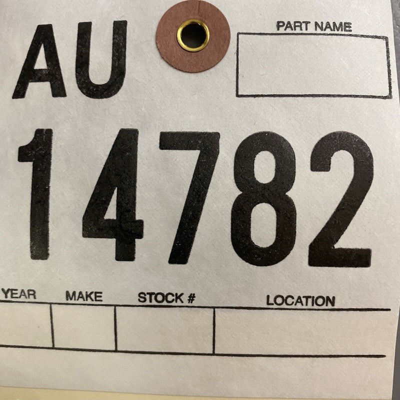 3W8852538AG BENTLEY CONTINENTAL GT KICKPLATE PANEL RIGHT 2012 2013 2014 2015 COUPE 