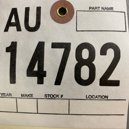 3W8852538AG BENTLEY CONTINENTAL GT KICKPLATE PANEL RIGHT 2012 2013 2014 2015 COUPE 