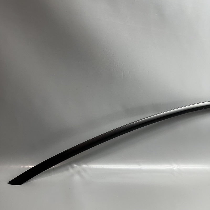 1495730-00-A TESLA MODEL Y BRIGHT TRIM ROOF MOLDING LEFT 2020 2021 2022 2023 1495730-00-A
