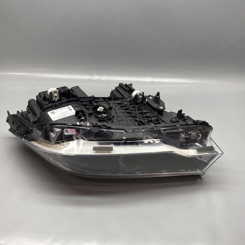 BMW M5 HEADLIGHT LEFT DRIVER 8499127 2017 2018 2019 2020 ADAPTIVE LED 